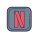 Application de bureau Netflix icon