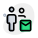 Mail send to multiple users from single server icon