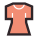 Womens T-Shirt icon