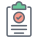 Checklist icon