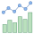 Graphique Combiné icon