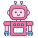 Robot icon