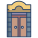 Office Door icon