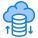 cloud network icon