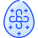 Osterei icon