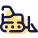 Bulldozer icon