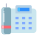 Telephone icon