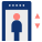 Lift icon