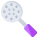 Perforated Spoon icon