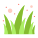 Grass Leaves icon