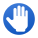 Hand Protection icon