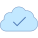 Cloud Vérifié icon