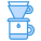 Drip Coffee icon