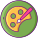 Palette icon