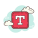 Typorama icon