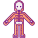 Human Bones icon