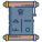 Hieroglyph icon