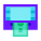 Geldautomat icon