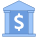 Bank Building icon