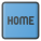 HOME icon