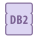 Db2 icon
