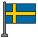 Flagge 2 icon