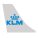 KLM Airlines icon