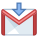 Вход в Gmail icon