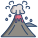 Volcan icon