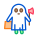 Ghost icon