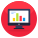 Online Data Analytics icon