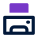 print icon