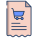 Shopping List icon