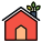 Eco House icon