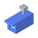 Câmera bullet icon