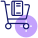Warenkorb icon