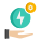 Energy Sources icon