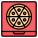 Pizza Box icon