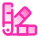 색상 팔레트 icon