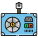Power Supply icon
