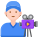 Camera Operator icon