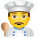 Man Cook icon