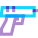 Pistolet icon