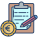 Clipboard icon