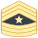 Sergeant Major SGT icon