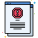 Warning Browser icon