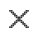 Cross Mark icon