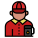 Fuel Station Worker icon