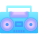 实验音箱玻璃形态 icon