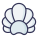 Seashell icon